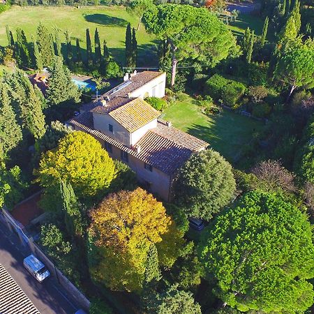سْكانديتْشي Villa Malavolta المظهر الخارجي الصورة