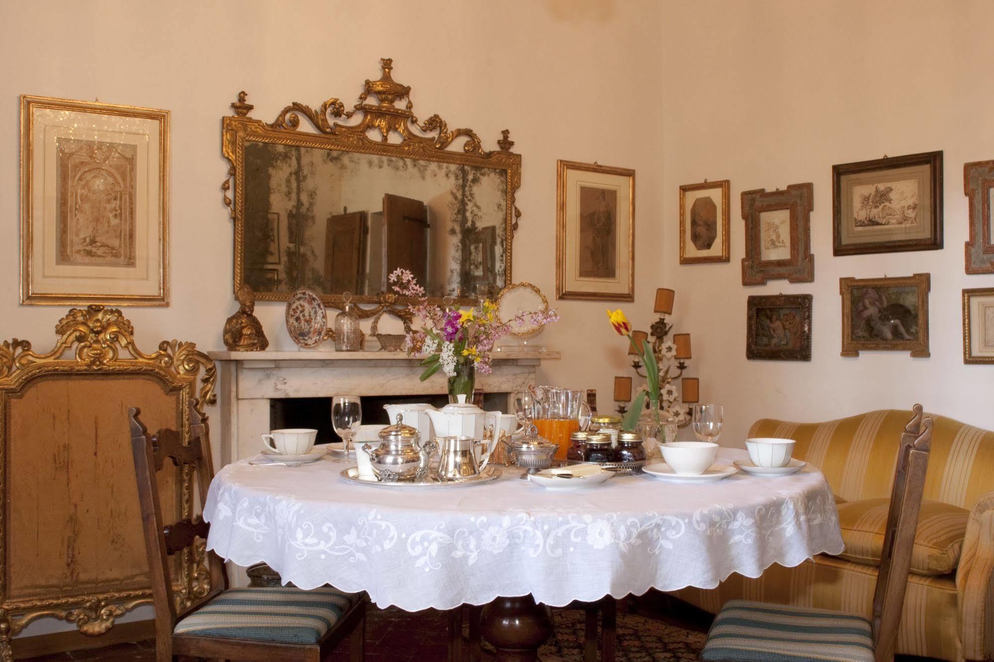 سْكانديتْشي Villa Malavolta المظهر الخارجي الصورة