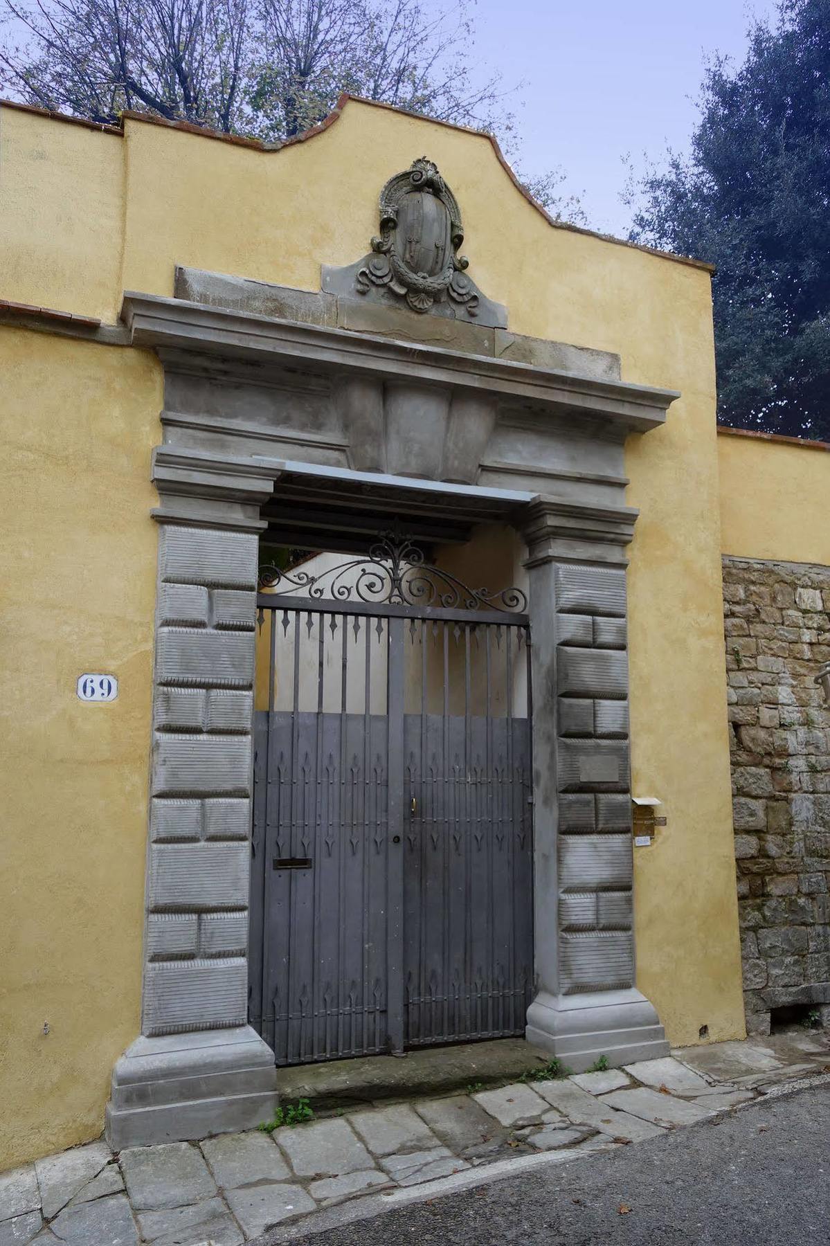 سْكانديتْشي Villa Malavolta المظهر الخارجي الصورة