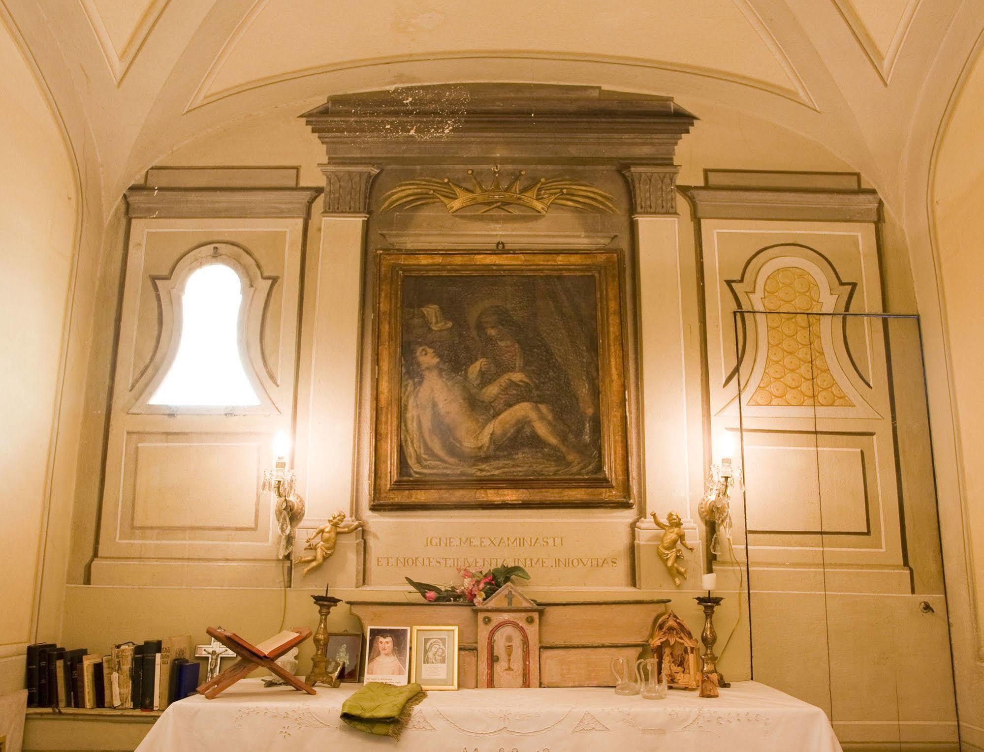 سْكانديتْشي Villa Malavolta المظهر الخارجي الصورة
